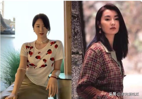長相神似張曼玉？梁朝偉被爆騷擾女粉「酒後對她說胡話」　劉嘉玲事後「送女孩項鏈」賠罪