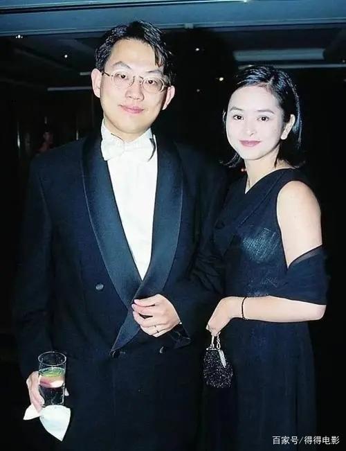 初代女神葉蘊儀！前夫大談房事「盡毀公主形象」　 一句話「讓她身敗名裂」幾十年翻不了身