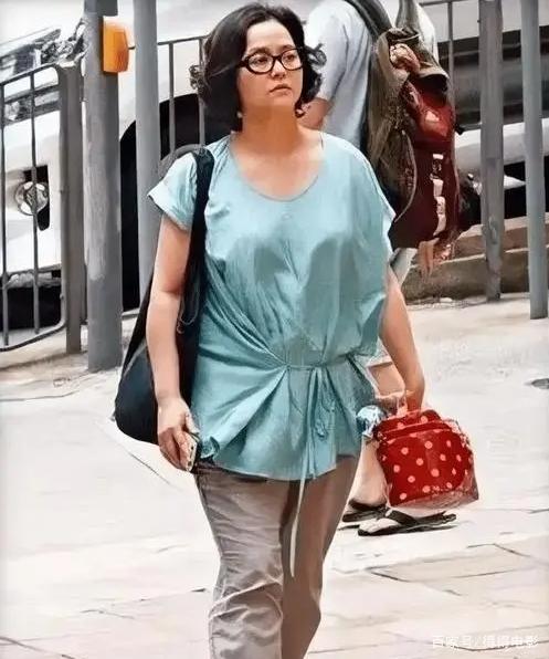 初代女神葉蘊儀！前夫大談房事「盡毀公主形象」　 一句話「讓她身敗名裂」幾十年翻不了身