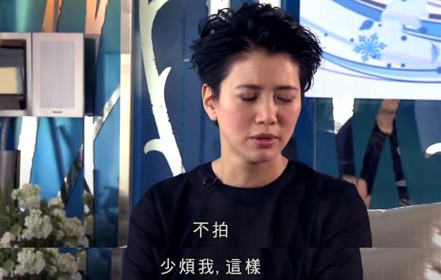 19歲成港姐冠軍！24歲惹怒成龍被「雪封」　結婚當天被富商通訊丈夫：「你老婆曾被我包養過」