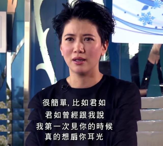 19歲成港姐冠軍！24歲惹怒成龍被「雪封」　結婚當天被富商通訊丈夫：「你老婆曾被我包養過」