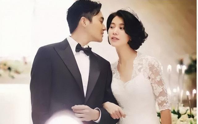 19歲成港姐冠軍！24歲惹怒成龍被「雪封」　結婚當天被富商通訊丈夫：「你老婆曾被我包養過」