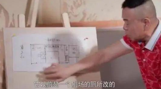 陪住女廁所8年！成名後卻被嫌「是糟糠之妻」　設局2年「讓丈夫醒悟」含淚改過