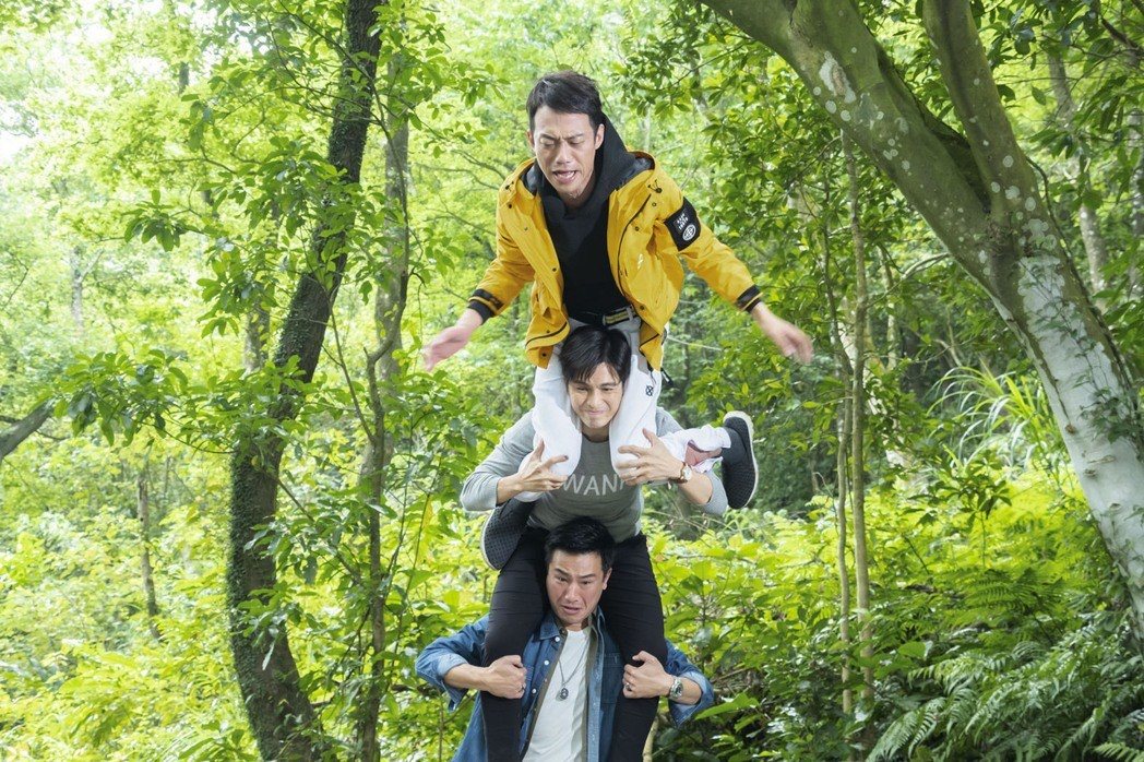 努力有了回報！《黃金歲月》男星「最窮戶頭只剩6塊」當洗碗工賺錢　「堅持10年不放棄」淚喊：能包紅包給爸媽