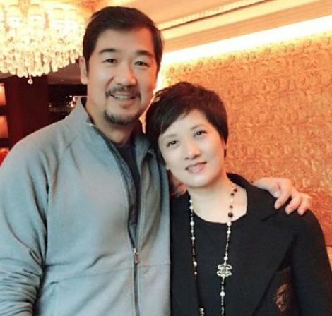 被前妻威脅30年「不準生孩子」！她為嫁張國立「選擇終生不孕」　63歲如願當媽