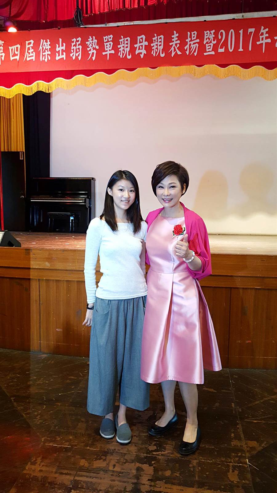 離婚24年！張月麗「放下心中最大牽掛」邁入60歲不慌張　中年後「必捨棄三東西」斜槓身分超精彩
