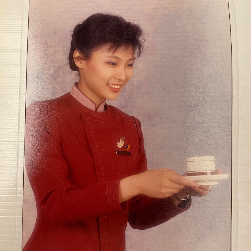 離婚24年！張月麗「放下心中最大牽掛」邁入60歲不慌張　中年後「必捨棄三東西」斜槓身分超精彩