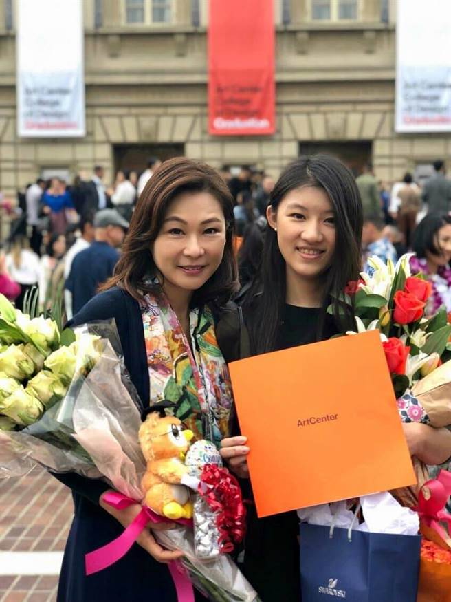 離婚24年！張月麗「放下心中最大牽掛」邁入60歲不慌張　中年後「必捨棄三東西」斜槓身分超精彩