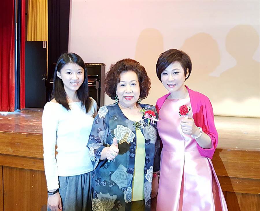 離婚24年！張月麗「放下心中最大牽掛」邁入60歲不慌張　中年後「必捨棄三東西」斜槓身分超精彩