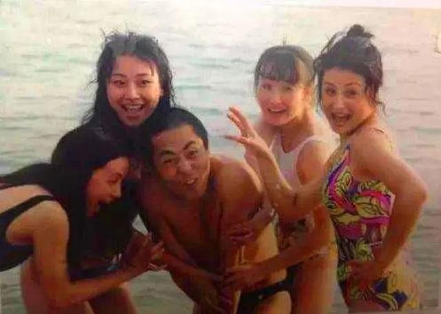 容忍丈夫找小三！被問屢遭背叛為何不離婚　她笑談：「我們家是男的，吃虧的又不是我們」