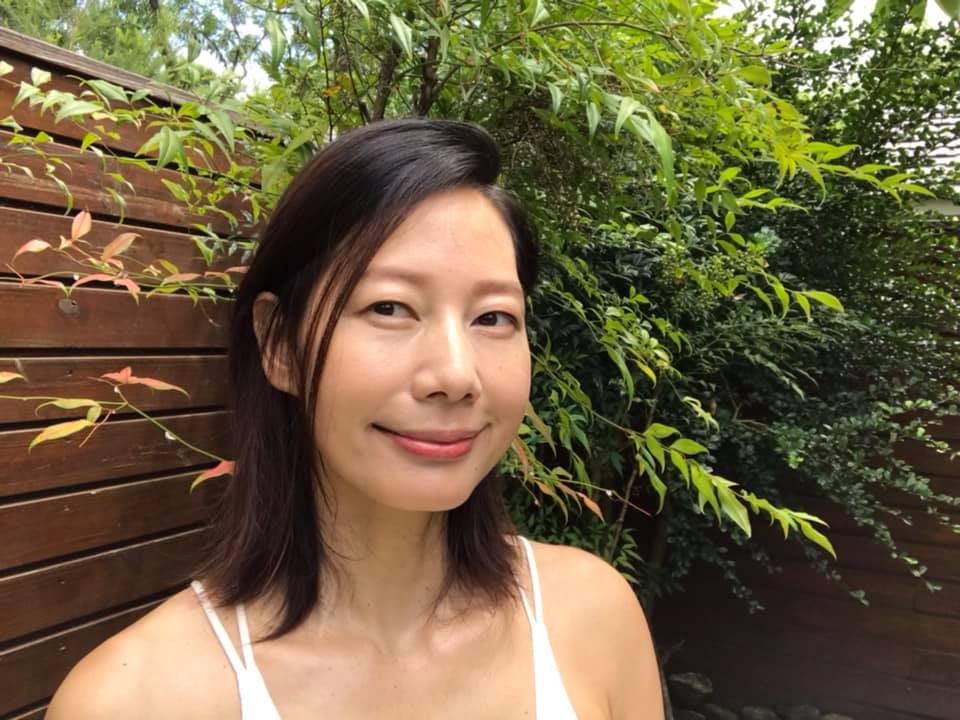被洋尪嗆：沒人可以要我怎麼做！丁寧笑笑回應「老公秒道歉示好」　年過半百體悟「逆流而上的學習」