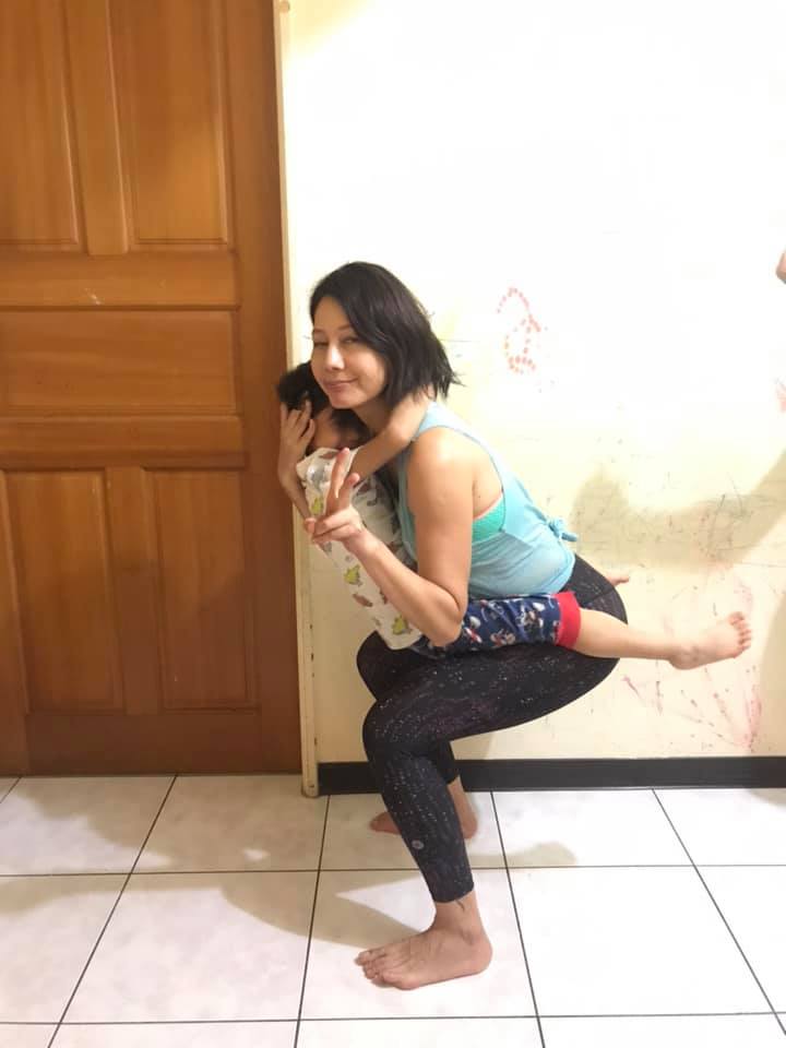 被洋尪嗆：沒人可以要我怎麼做！丁寧笑笑回應「老公秒道歉示好」　年過半百體悟「逆流而上的學習」