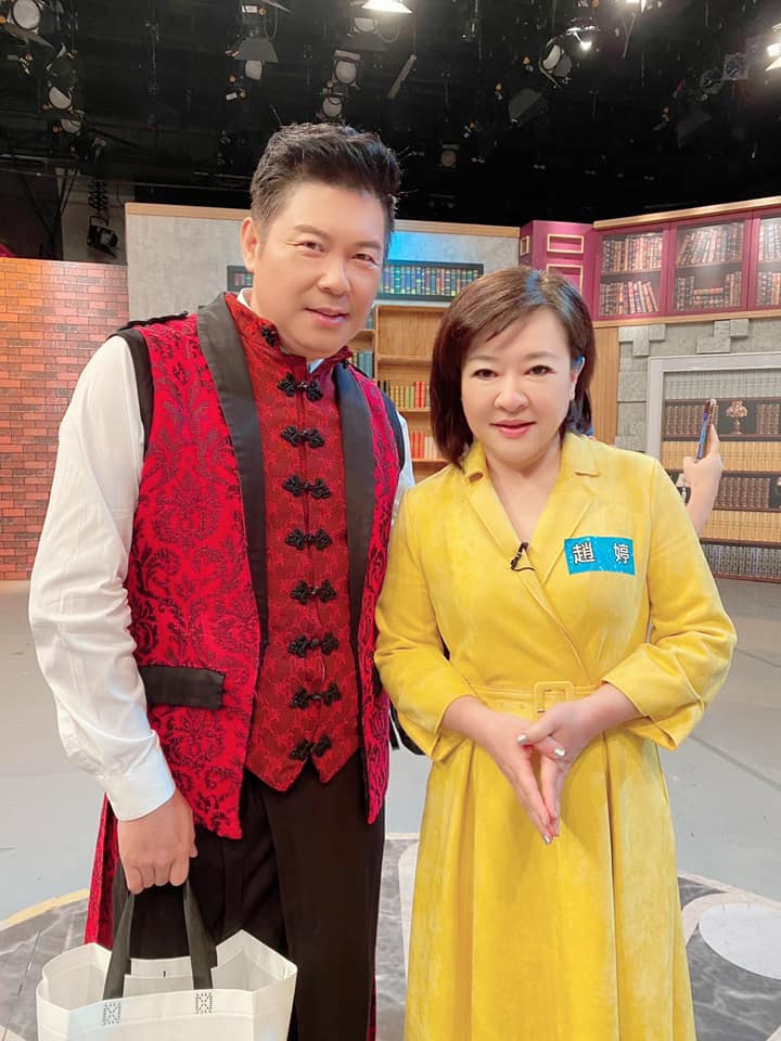 出社會第一桶金就買房！趙婷自豪「只花11年繳清千萬房貸」揭理財心法　「婚後再為養女買2房」全靠超強省字訣