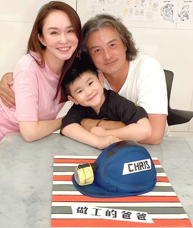 離鄉當散工6年！李銘順坦言「當演員是為了賺錢」演出興趣來　50歲不斷挑戰演技「苦過更懂珍惜」