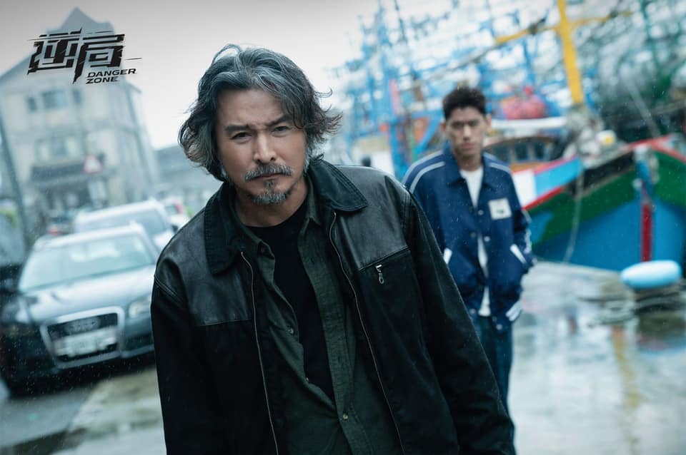 離鄉當散工6年！李銘順坦言「當演員是為了賺錢」演出興趣來　50歲不斷挑戰演技「苦過更懂珍惜」