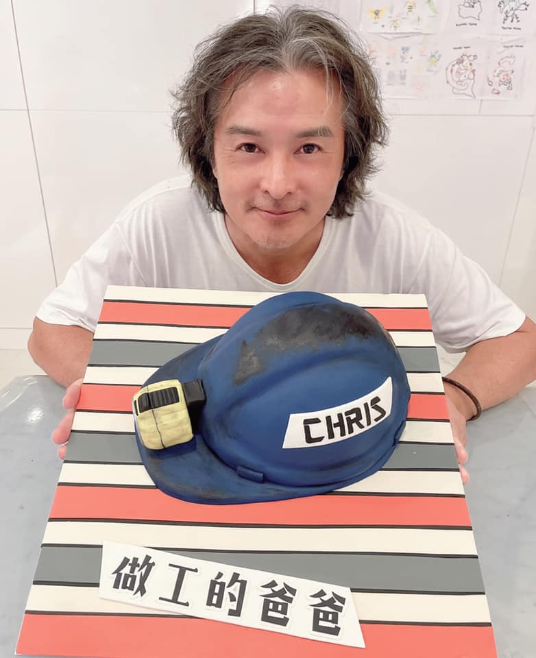 離鄉當散工6年！李銘順坦言「當演員是為了賺錢」演出興趣來　50歲不斷挑戰演技「苦過更懂珍惜」