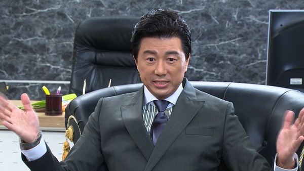 變帥大叔回歸！吳皓昇「鏟肉8公斤露面」觀眾認不出是誰　寵老婆「3年肚皮沒動靜」：可能得等到50歲