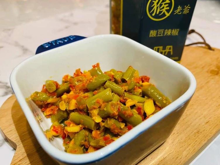 變帥大叔回歸！吳皓昇「鏟肉8公斤露面」觀眾認不出是誰　寵老婆「3年肚皮沒動靜」：可能得等到50歲