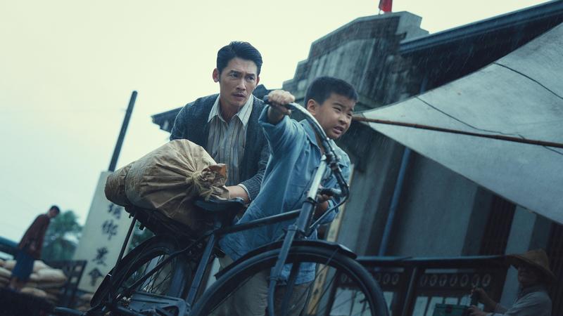 26年從不吃醋！溫昇豪17歲就交往「靠風箏定律」拴緊彼此　「同劇女生邀吃飯」老婆超大器