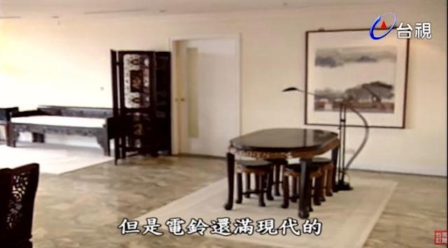 費玉清百坪豪宅曝光！10坪客廳「掛著最愛收藏品」還有專屬麻將房　自曝「回家茶不離手」封麥近況曝光