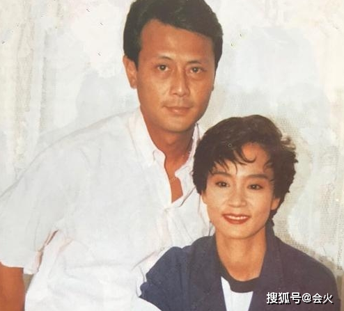 24小時開著電視！62歲劉雪華首曝「10年獨居生活」　無子女「害怕摔倒」丈夫因墜樓離去