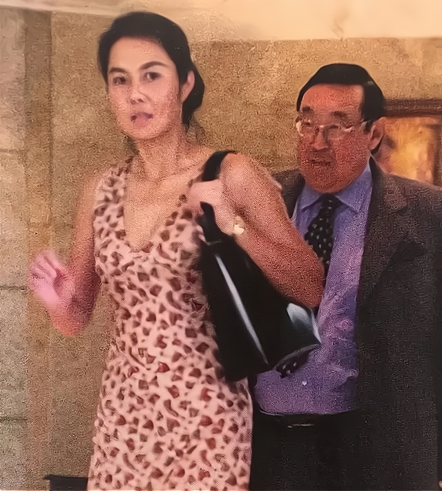 丈夫花心！情敵囂張「她忍氣吞聲43年」　最後報復手段「堪稱一絕」：宮鬥的最高段位