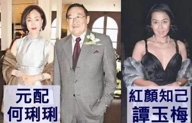 丈夫花心！情敵囂張「她忍氣吞聲43年」　最後報復手段「堪稱一絕」：宮鬥的最高段位