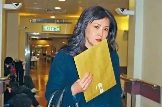 丈夫花心！情敵囂張「她忍氣吞聲43年」　最後報復手段「堪稱一絕」：宮鬥的最高段位
