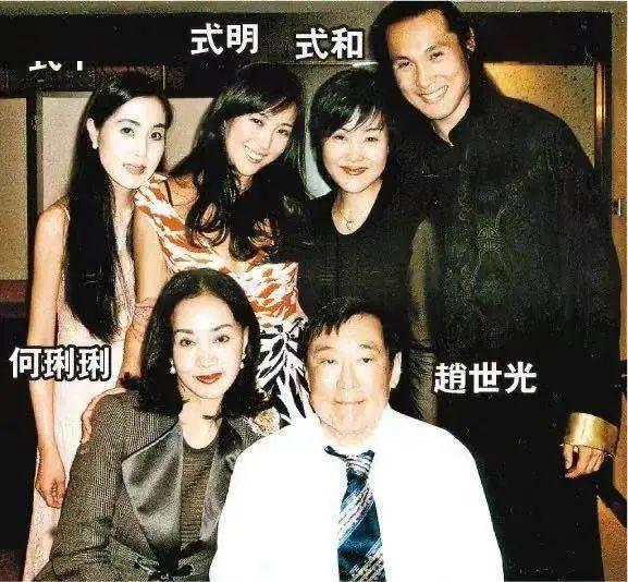 丈夫花心！情敵囂張「她忍氣吞聲43年」　最後報復手段「堪稱一絕」：宮鬥的最高段位