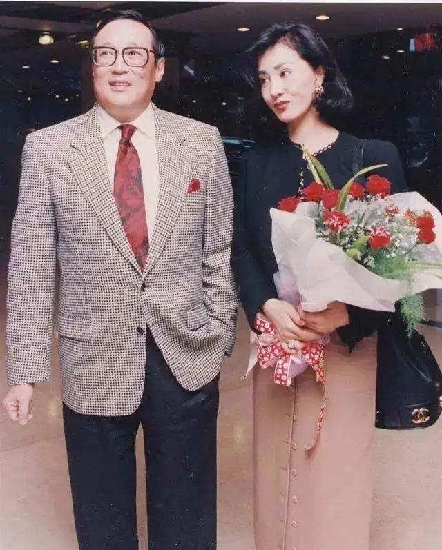 丈夫花心！情敵囂張「她忍氣吞聲43年」　最後報復手段「堪稱一絕」：宮鬥的最高段位