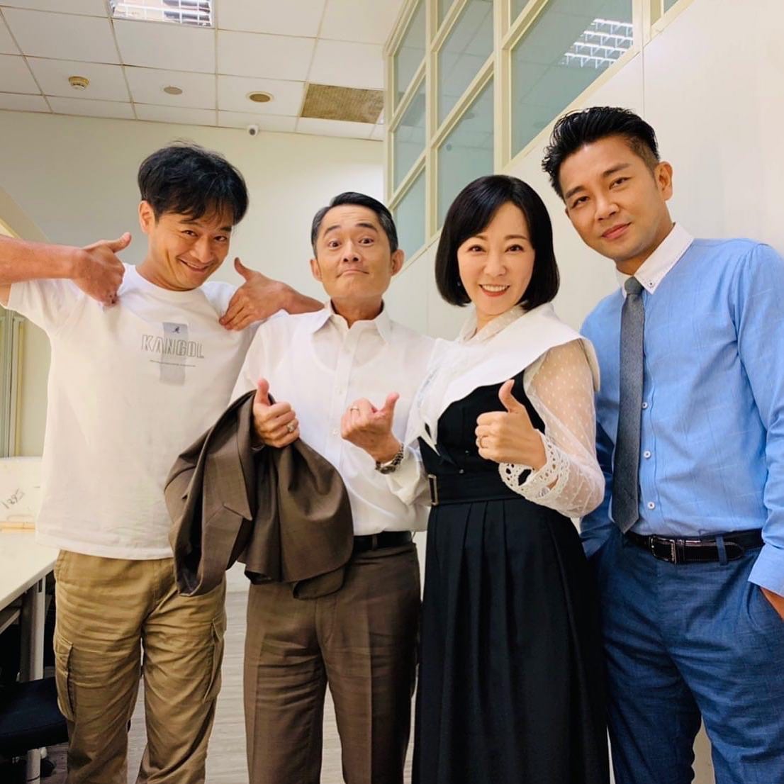 林佑星接到「銀行催款電話」才驚覺被盜刷16萬　得知「對方盜用身分」只能無奈吞下：是我家人
