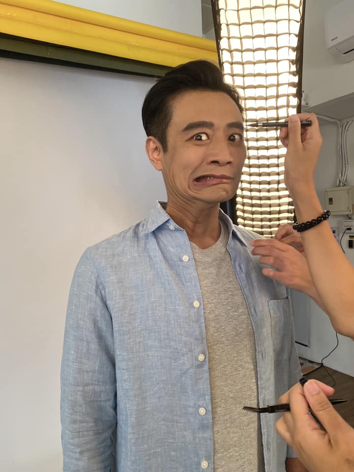 林佑星接到「銀行催款電話」才驚覺被盜刷16萬　得知「對方盜用身分」只能無奈吞下：是我家人