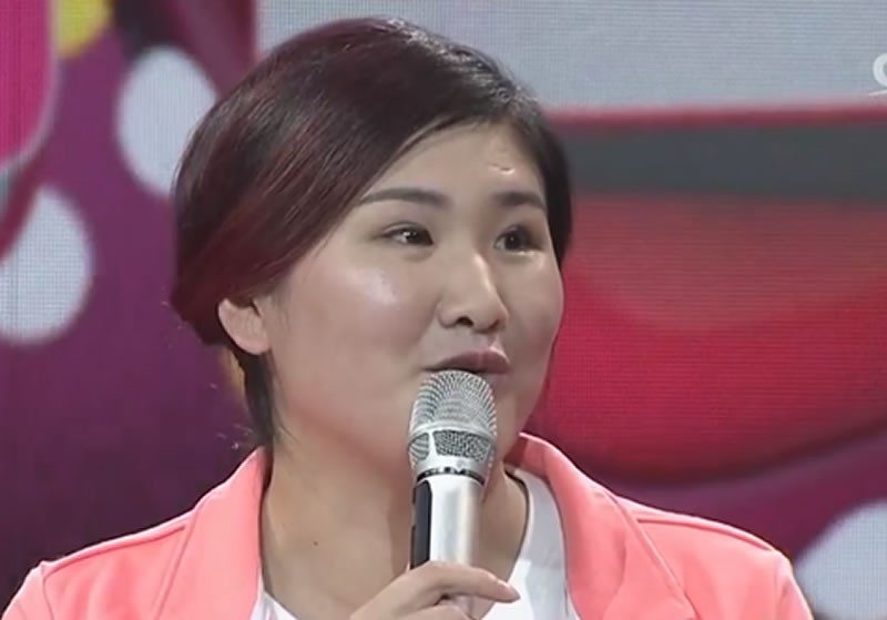 165身高嫁「不到60公分丈夫」！為他與家人斷往來「生下一子」　小10歲妻笑：是我追的他