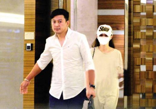 29歲「戀已婚男當小三」斷送事業！原配忍7年「拖到她嫁人再離」　36歲「花心富豪老公出軌」引嘲諷