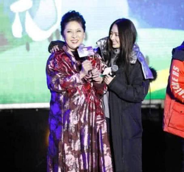 向太內定的兒媳婦！卻跟陳冠希傳出緋聞　最後嫁「大16歲情場浪子」成大贏家