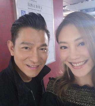 向太內定的兒媳婦！卻跟陳冠希傳出緋聞　最後嫁「大16歲情場浪子」成大贏家