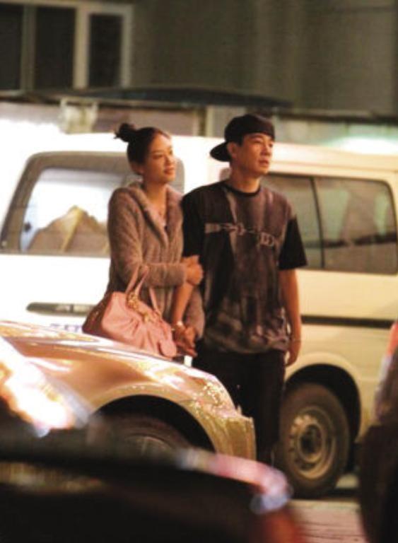 向太內定的兒媳婦！卻跟陳冠希傳出緋聞　最後嫁「大16歲情場浪子」成大贏家