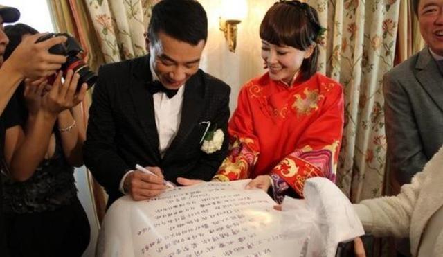 向太內定的兒媳婦！卻跟陳冠希傳出緋聞　最後嫁「大16歲情場浪子」成大贏家