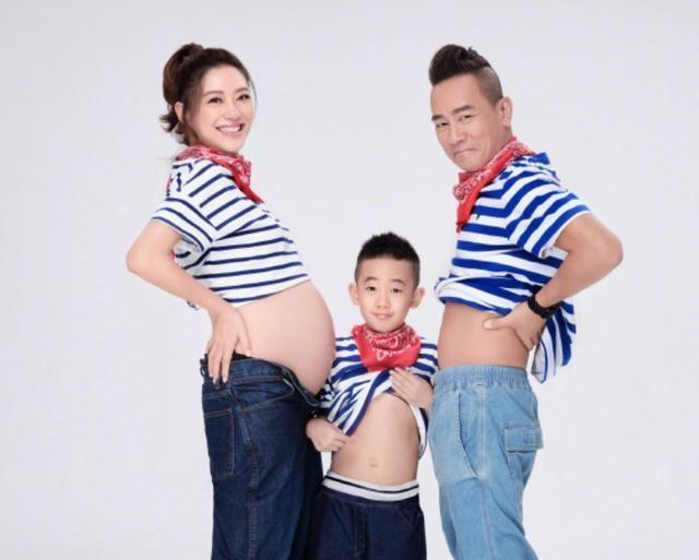 向太內定的兒媳婦！卻跟陳冠希傳出緋聞　最後嫁「大16歲情場浪子」成大贏家
