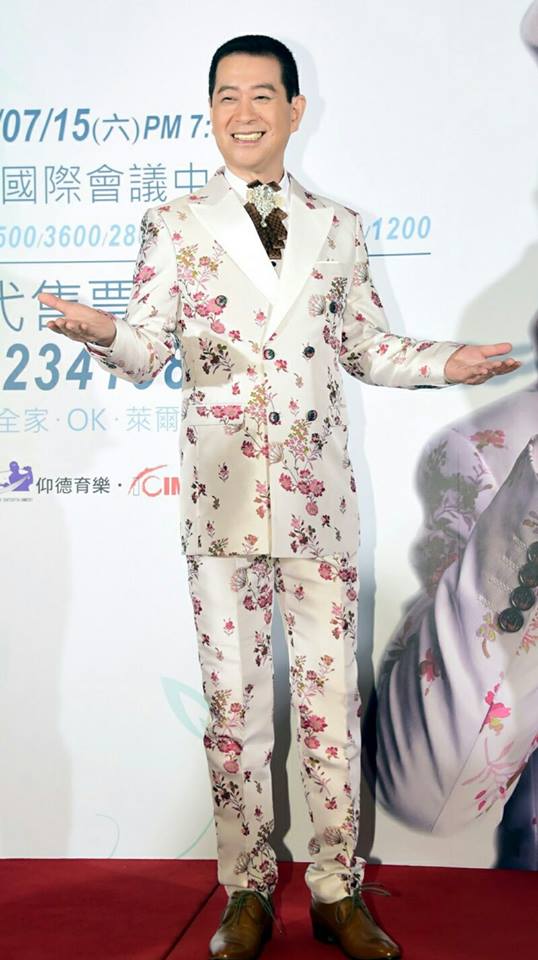 認台語歌壇變化大！蔡小虎嘆揭「新人歌手難出頭原因」：心內很甘苦　點評後輩不留情：「層次不夠」
