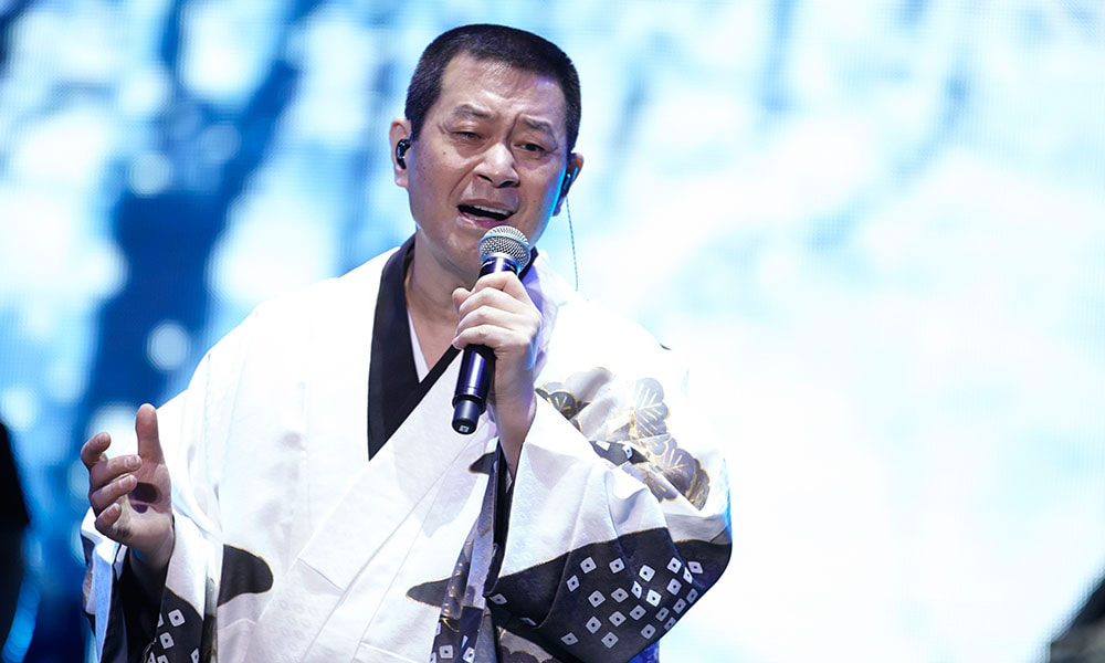 認台語歌壇變化大！蔡小虎嘆揭「新人歌手難出頭原因」：心內很甘苦　點評後輩不留情：「層次不夠」