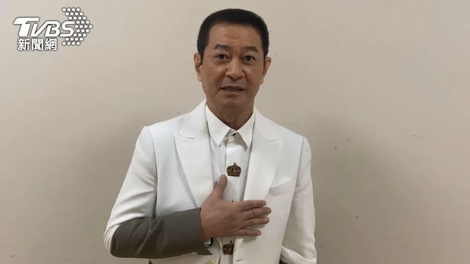 認台語歌壇變化大！蔡小虎嘆揭「新人歌手難出頭原因」：心內很甘苦　點評後輩不留情：「層次不夠」