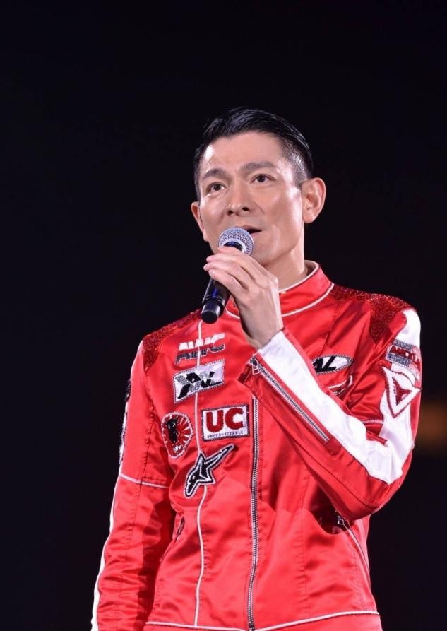 劉德華增肥失敗？21天「只顧吃睡」卻未長胖1斤　堅持7年「3餐凍齡食譜」60歲髮量仍濃密