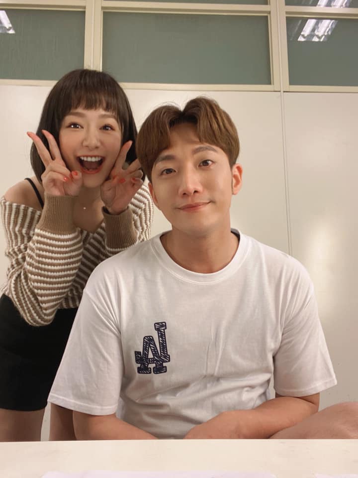 愛到卡慘死！茵芙《驕女》當小三被罵翻「連我自己都討厭」　「隔2年再接台語劇」感謝劇組接力送暖