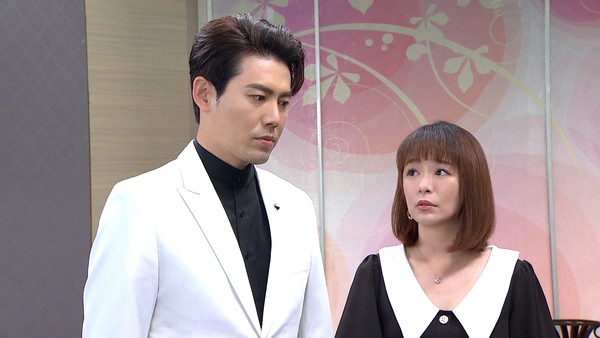 愛到卡慘死！茵芙《驕女》當小三被罵翻「連我自己都討厭」　「隔2年再接台語劇」感謝劇組接力送暖