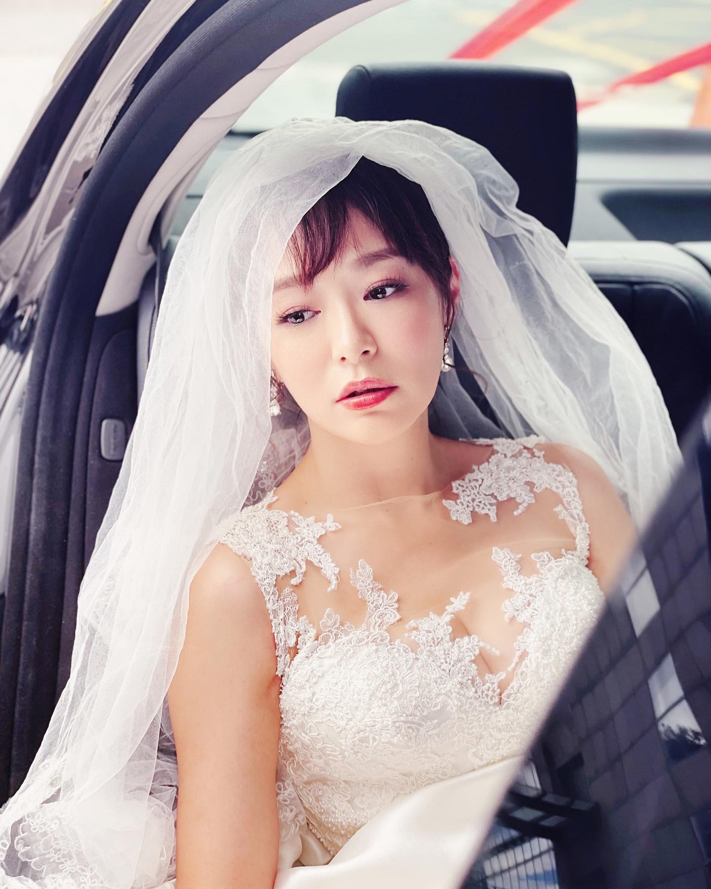 愛到卡慘死！茵芙《驕女》當小三被罵翻「連我自己都討厭」　「隔2年再接台語劇」感謝劇組接力送暖