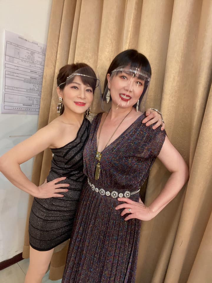 公車萍被喊20年！苗可麗驚訝「演惡女更受寵」阿公阿嬤超愛她　為戲克服懼高症「受封最暖工地嫂」