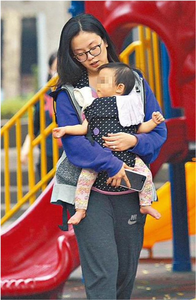 全家都焦慮！周渝民自曝「不敢與人眼神接觸」　女兒性格「也出現狀況」不敢要二胎