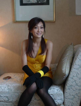 曾當8年保姆！被老外男友騙婚「4億家產全搬空」　揮淚從頭奮鬥「遇真愛」婚後9年仍甜蜜