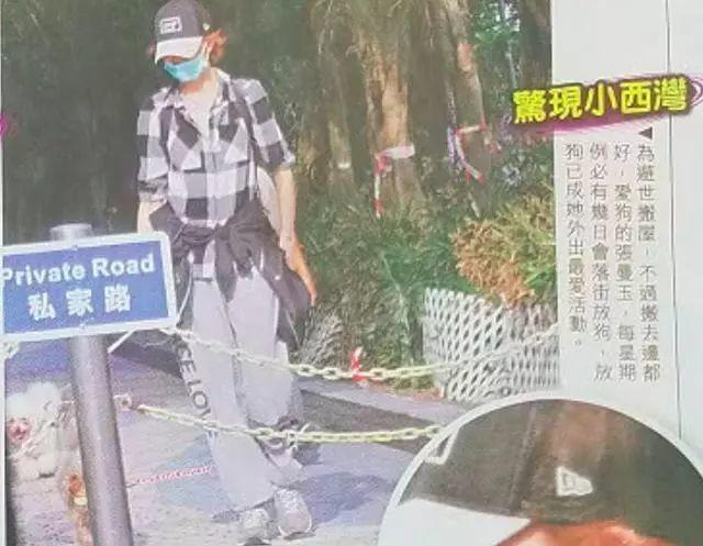 穿廉價地攤貨！57歲張曼玉退圈後「獨住平民區」　皮包骨身材「自嘲很自卑」：盡量隱藏不完美